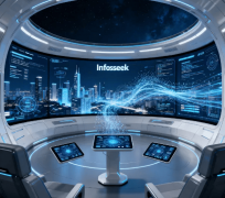 <b>还搭建了“监测-研判-措置-修复-优化”的全流程</b>