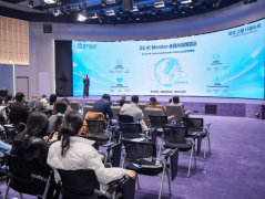 为中国城市拆上毗连全球认知引擎”